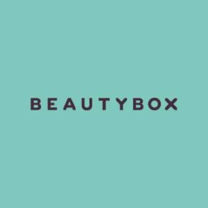 [Americanas] 40% cashback AME na  Beauty Box