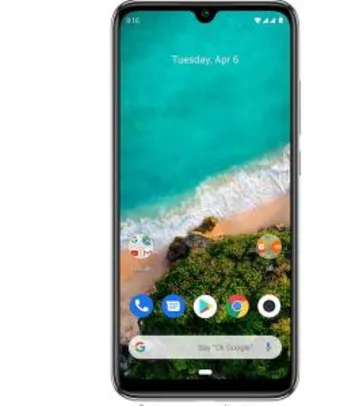 Xiaomi Mi A3 64GB - GLOBAL