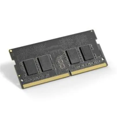 Memória RAM Multilaser 8gb DDR4 2400MHZ Notebook | R$265