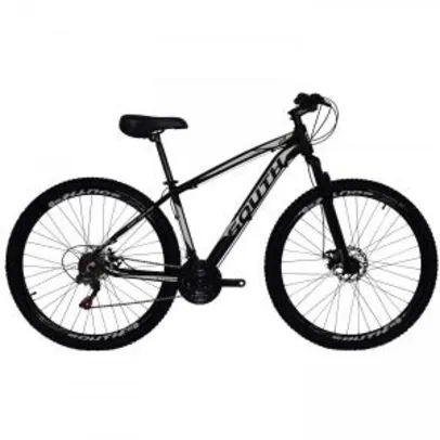 Mountain Bike South Bike Legend Slim - Aro 29