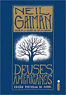 [Prime] Deuses Americanos: (American Gods) | R$22