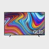 Product image Samsung Smart Tv Qled 4K Q60C 2023 Modo Game Tela Sem Limites 50"