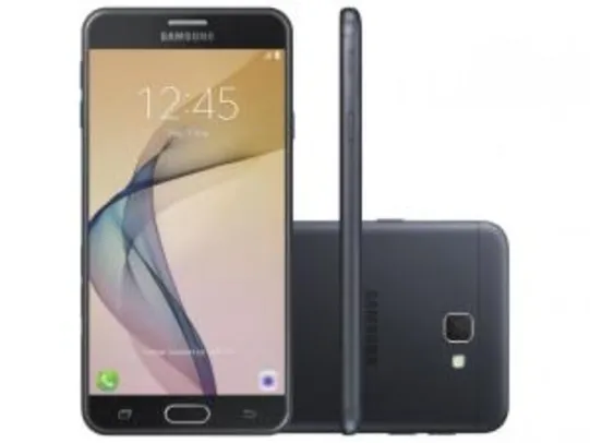 Smartphone Samsung Galaxy J7 Prime 32GB  por R$ 1080