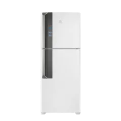 Geladeira/Refrigerador Inverter Top Freezer 431L Branco 127V | R$2.903