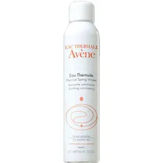 Água Thermal Avene 300ml | R$ 48