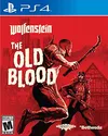 Product image Jogo Wolfenstein: The Old Blood - Ps4