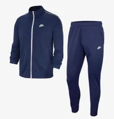 Agasalho Nike Sportswear Masculino | R$189