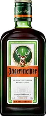 LICOR JAGERMEISTER 350ML