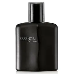 Deo Parfum Essencial Exclusivo Masculino - 100ml