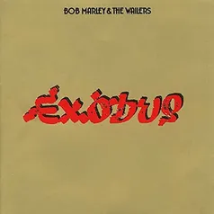 Bob Marley - Exodus [Disco de Vinil]