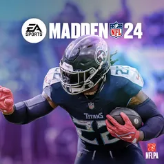 Madden NFL 24