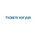 Logo Tickets For Fun