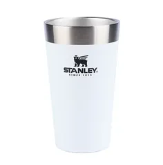 Copo Térmico de Cerveja Stanley | 473ML