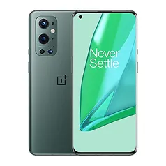 Smartphone OnePlus 9 Pro 256gb 12gb Ram Tela 6.7 le2120