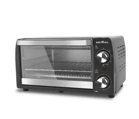 Forno Elétrico 10L Bfe10p 127V Britânia