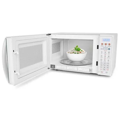 Forno de Micro-ondas Electrolux MTO30 - 20L - Branco