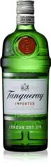 [PRIME] Gin Tanqueray London Dry, 750ml R$97