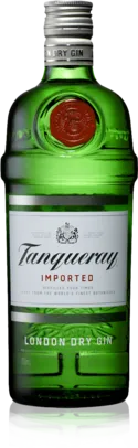 [PRIME] Gin Tanqueray London Dry, 750ml R$97