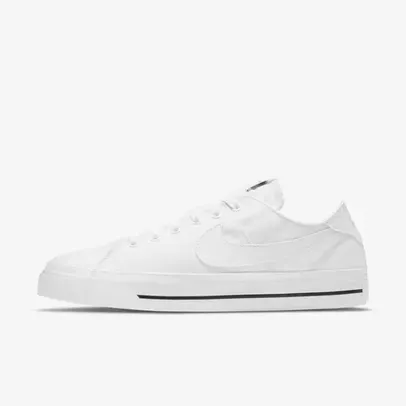 Tênis Nike Court Legacy Canvas Masculino