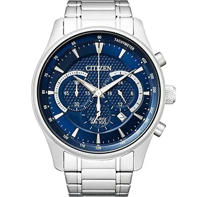 Relógio Citizen Masculino Tz31561f An8190-51l