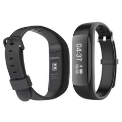 Lenovo HW01 Smart Wristband original por R$ 72