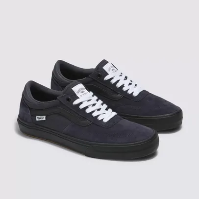 Tênis Skate Gilbert Crockett Dark Navy (33 à 37)