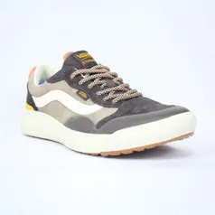 Tenis Vans Ultrarange Exo Brown Multi [39 ao 44]