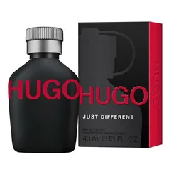 Hugo Just Different Hugo Boss  Perfume Masculino  Eau de Toilette