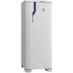 [APP] Refrigerador Electrolux 1 Porta RE31 240 Litros Branco