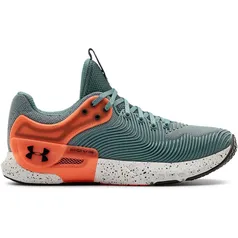 Tênis de Treino Masculino Under Armour HOVR Apex 2