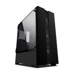 [ AME + C.C AMERICANAS ] PC Gamer Intel i9 9900KF + Watercooler (Geforce GTX 1660 6GB OC) RAM 16GB DDR4 HD 2TB 600W 80 Plus