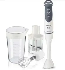 Mixer Philips Walita Viva Collection RI1364 Tecnologia Pro Blend 4 - 400W | R$220