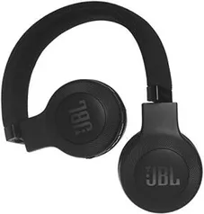 Fone de Ouvido Bluetooth, JBL E45BT (AMAZON BR)