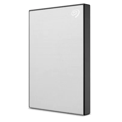 [APP] HD Externo Portátil Seagate One Touch 1TB USB 3.0 Prata