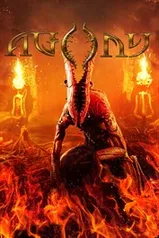 Jogo - Agony  - Xbox