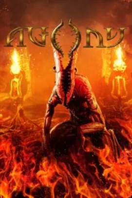 Jogo - Agony  - Xbox