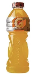 [Prime] Isotônico Sabores Gatorade 500ml | R$2,99