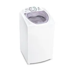 [Cartão Americanas] Lavadora De Roupas 8,5kg Electrolux Lt09e Branca 220V - R$699