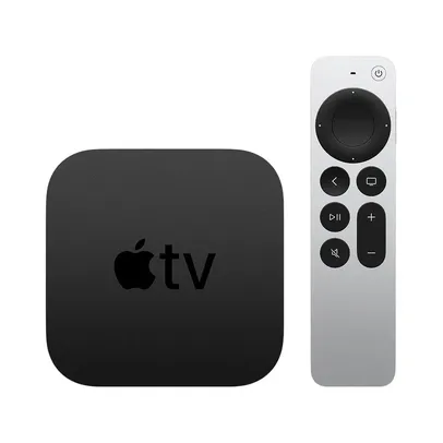 Apple TV 4K 64GB