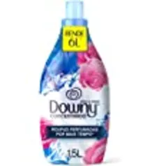 Amaciante Downy Brisa de Verão - 1.5L