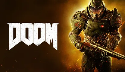 DOOM | Steam