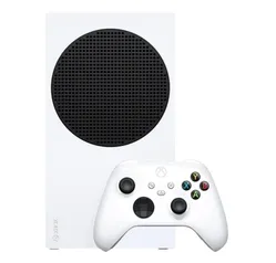 [APP] Console XBOX Series S | R$2349