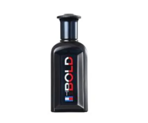 Perfume Tommy the bold 50 ml - R$96