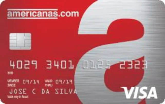 Cartão de Crédito com Anuidade Grátis para Sempre! 