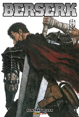 Berserk Vol. 29: Edição de Luxo