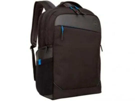 Mochila para Notebook até 15” Dell - Professional - R$110