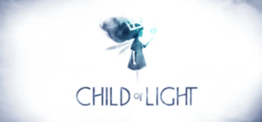 [Steam] Child of Light 75% - R$ 8,74