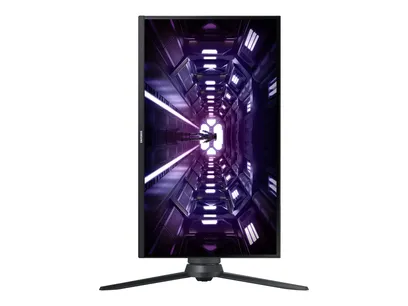 Product photo Monitor Gamer Samsung 24 144Hz Odyssey G3