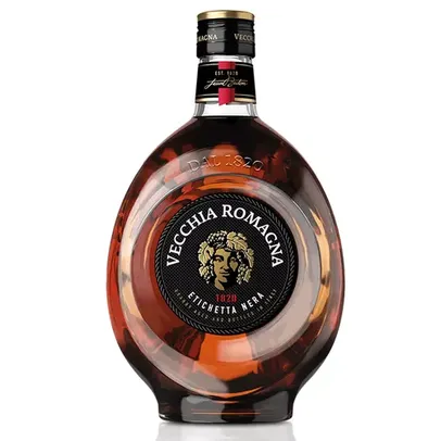 Brandy Vecchia Romana 700 ml