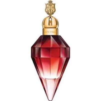 [Magazine Luiza] Perfume Katy Perry Killer Queen, 100ml - R$73
